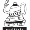 Ex-libris Théière – Image 2